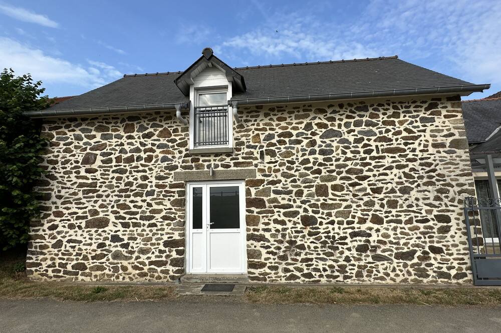 Photo of Outdoor in Miniac-Morvan