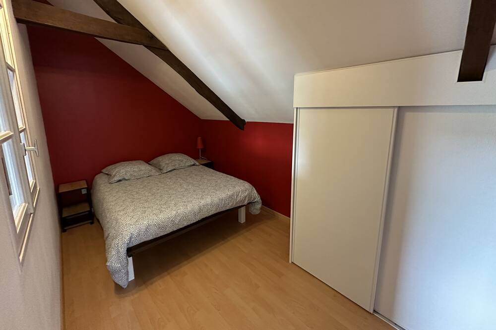 Photo of Bedroom in Miniac-Morvan