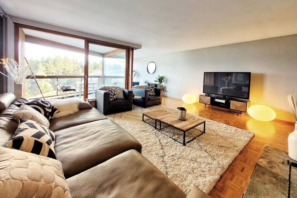 Photo of Livingroom in Randogne