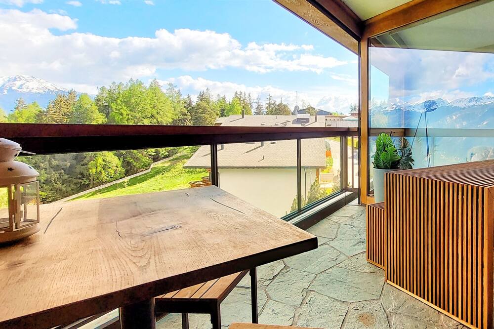Photo of Outdoor in Randogne