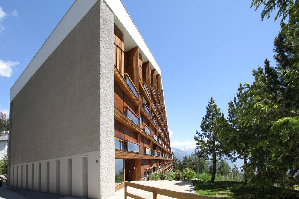 Photo of Outdoor in Randogne