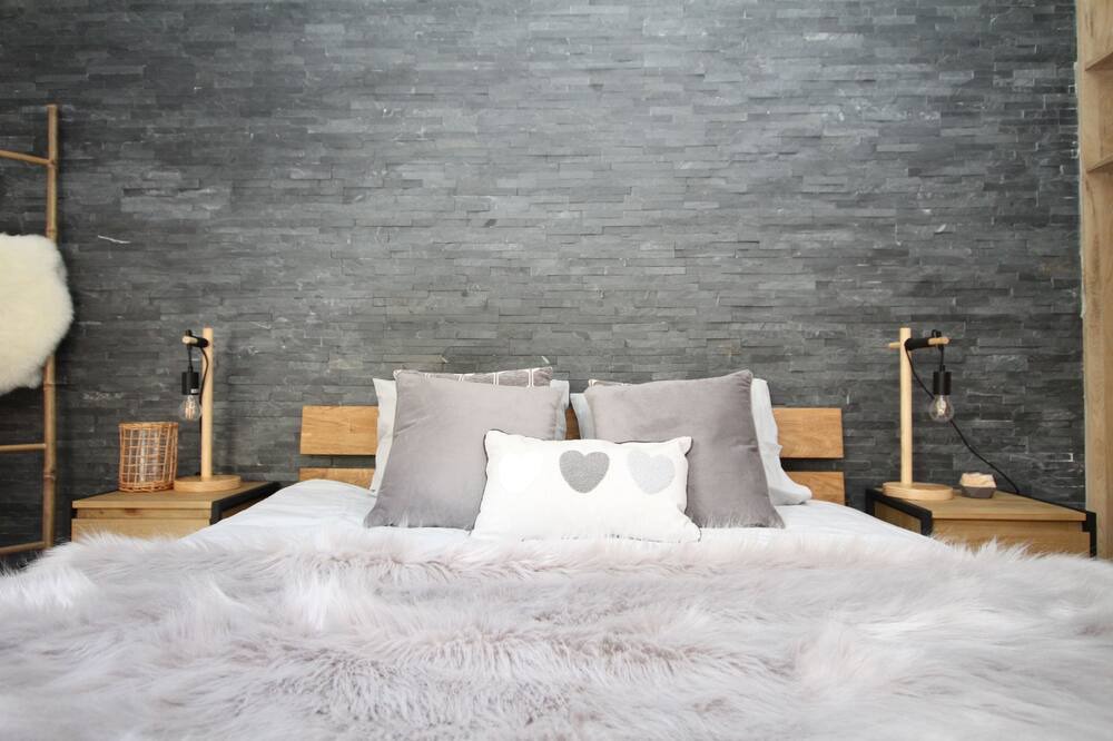 Photo of Bedroom in Randogne