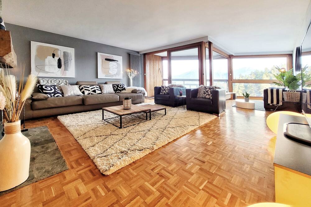 Photo of Livingroom in Randogne
