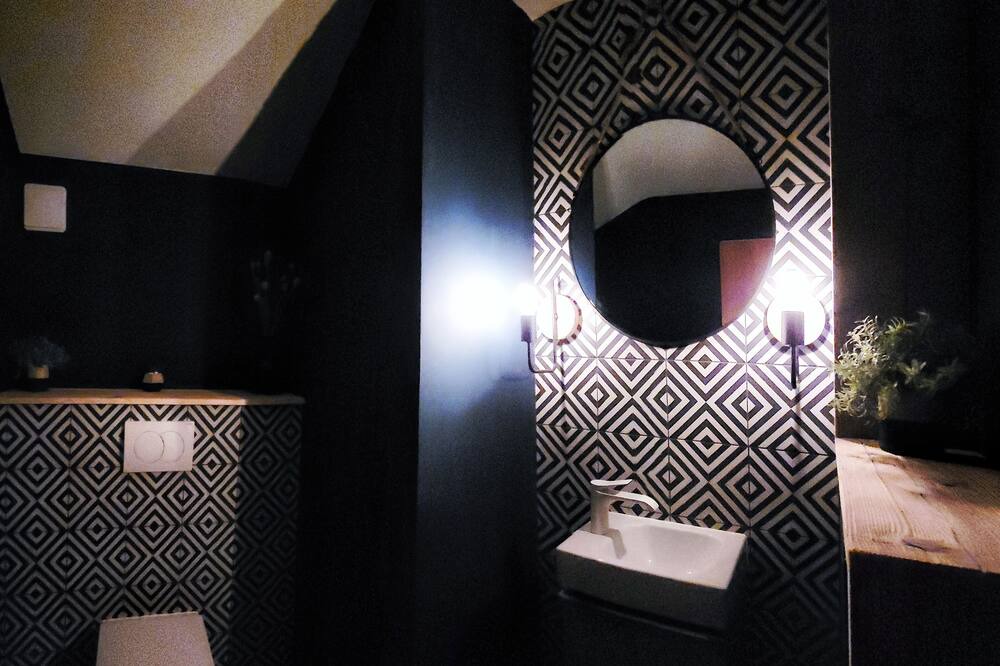 Photo of Bathroom in Randogne