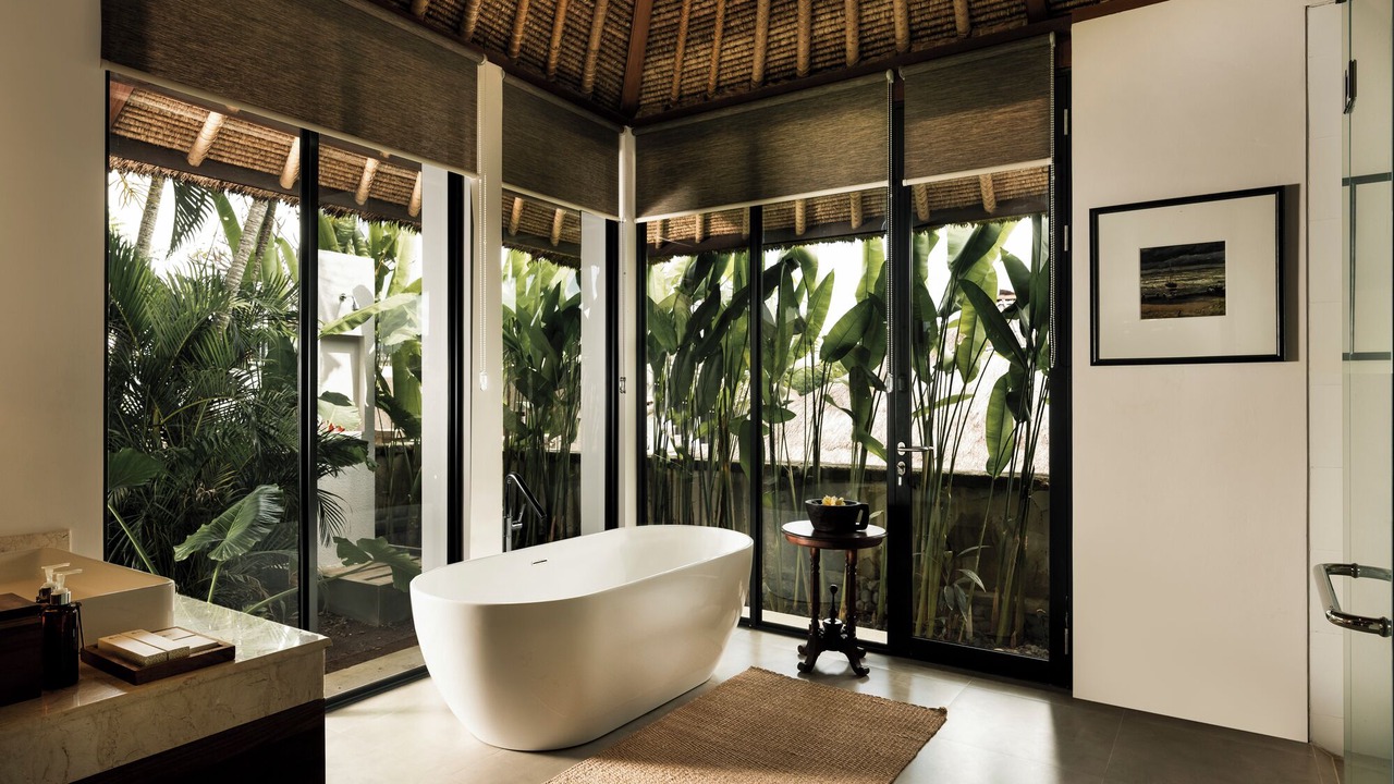 Photo of Bathroom in Batu Bolong