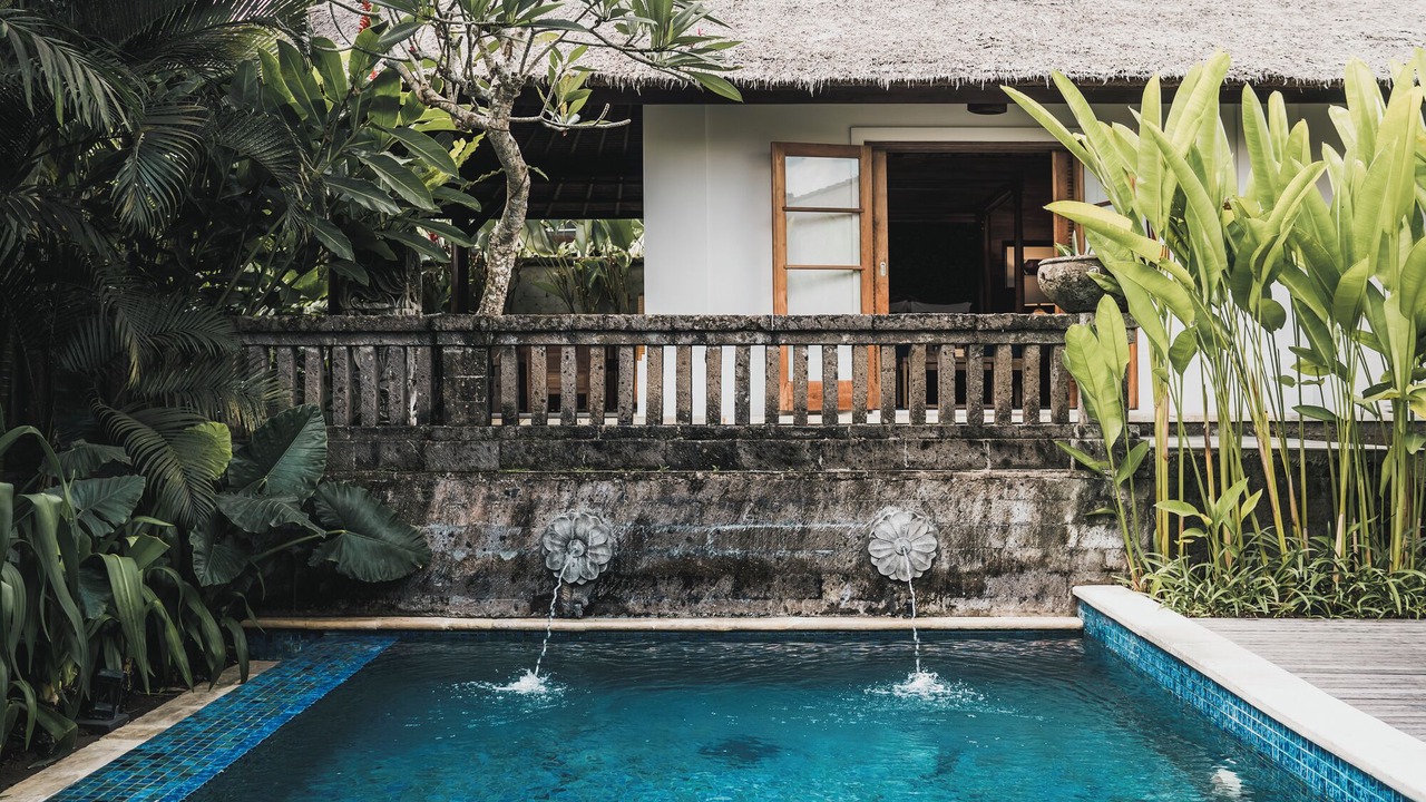 Photo of Outdoor in Batu Bolong