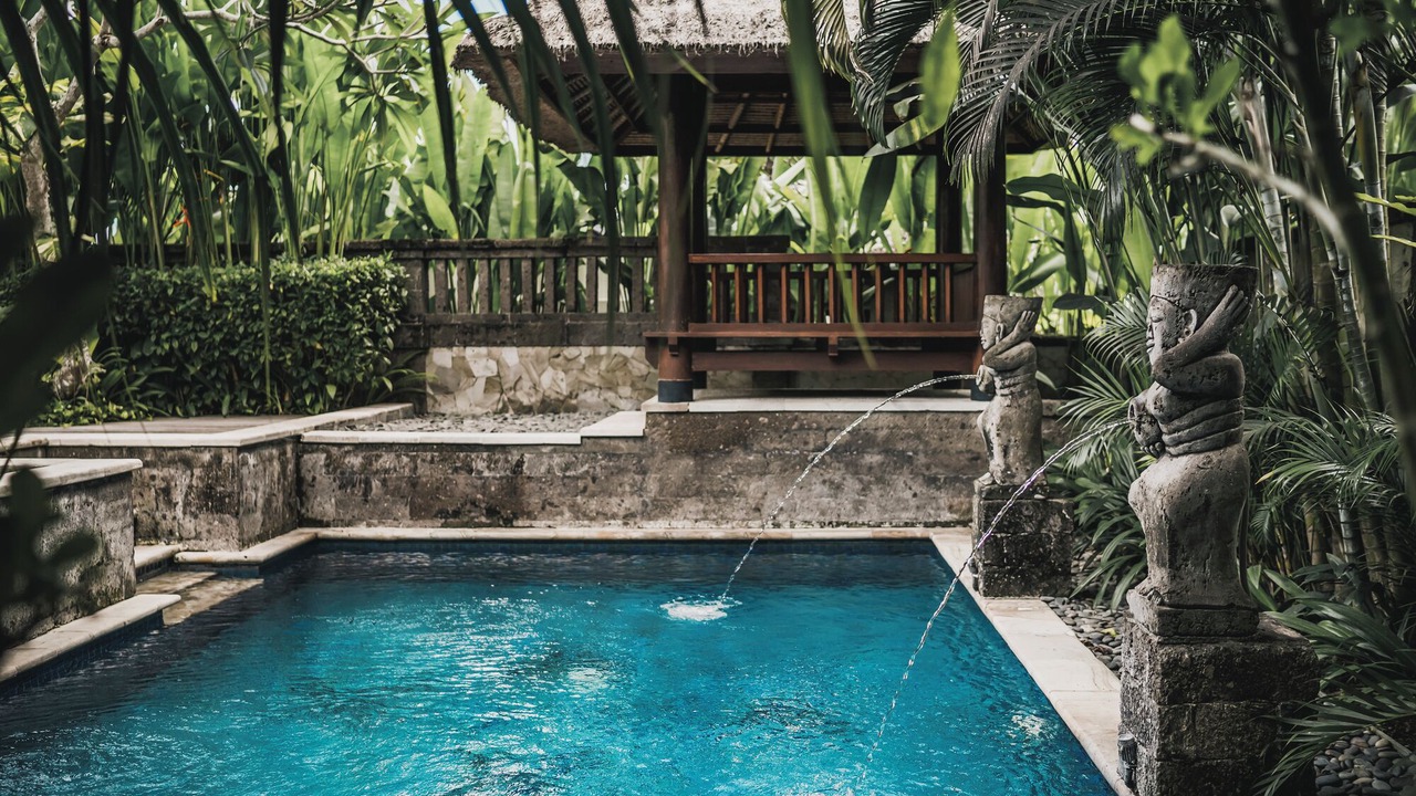 Photo of Outdoor in Batu Bolong