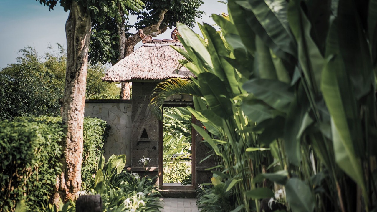 Photo of Outdoor in Batu Bolong