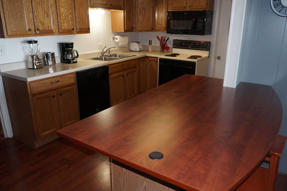 Photo of Kitchen in Conway