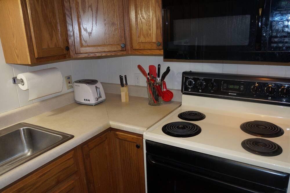 Photo of Kitchen in Conway