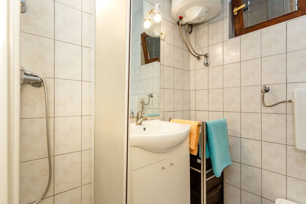 Photo of Bathroom in Draga Bascanska