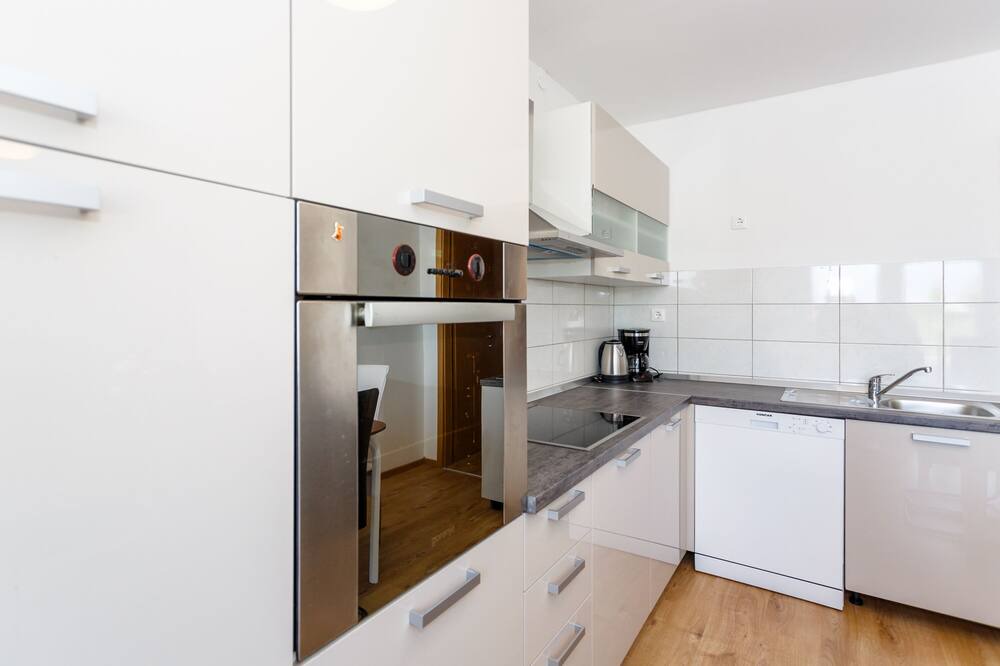 Photo of Kitchen in Draga Bascanska