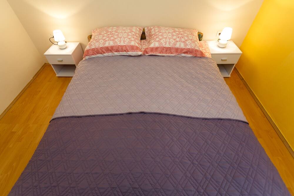 Photo of Bedroom in Draga Bascanska