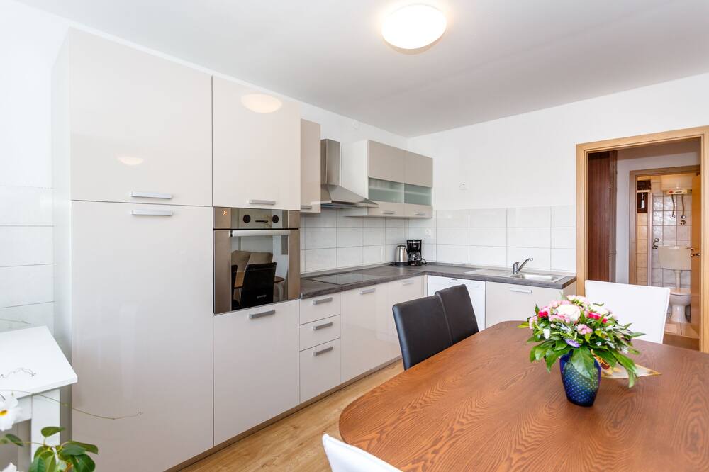 Photo of Kitchen in Draga Bascanska