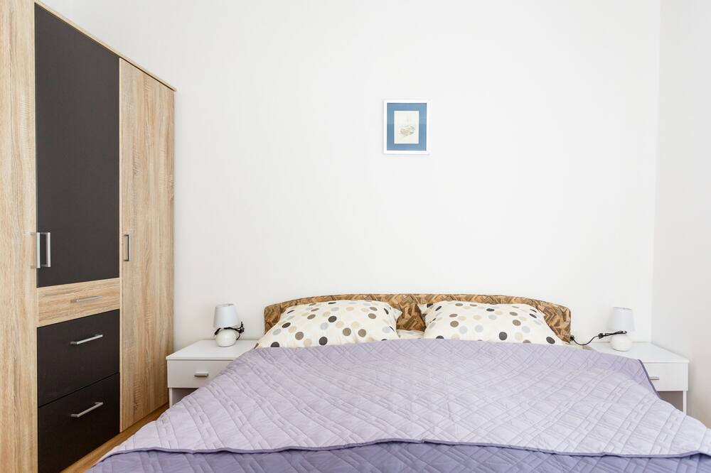Photo of Bedroom in Draga Bascanska