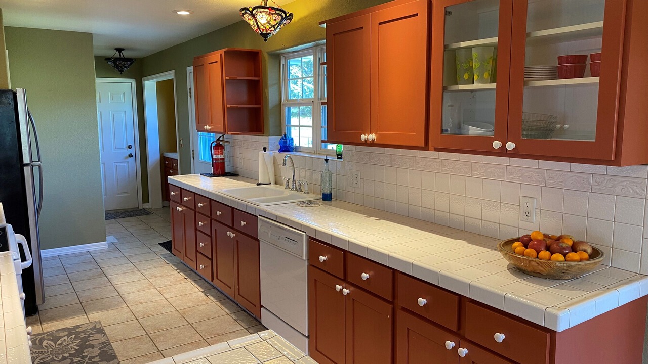 Photo of Kitchen in Frenchtown