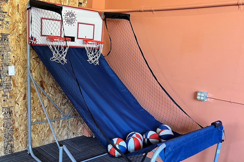 Photo of Bedroom in Manson