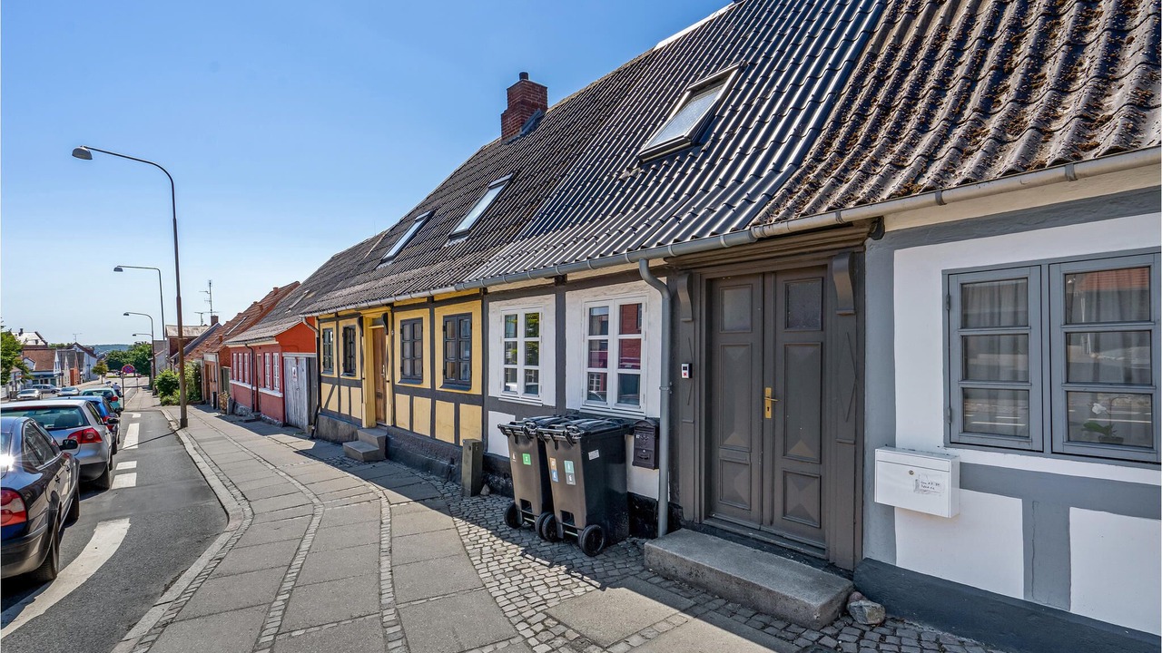 Photo of Outdoor in Svendborg