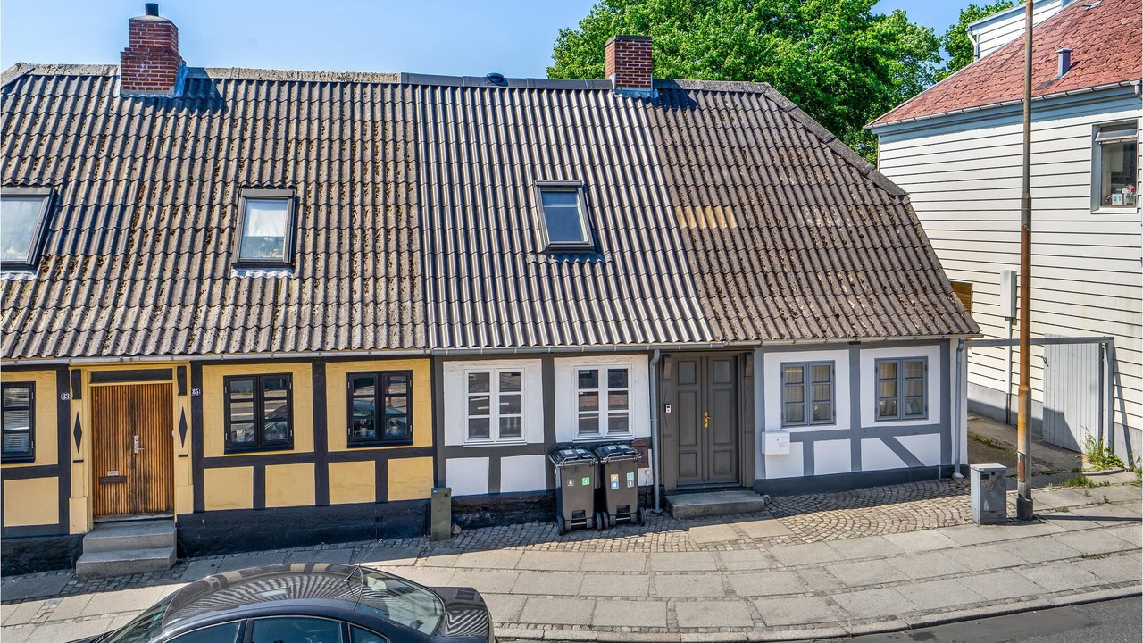 Photo of Outdoor in Svendborg