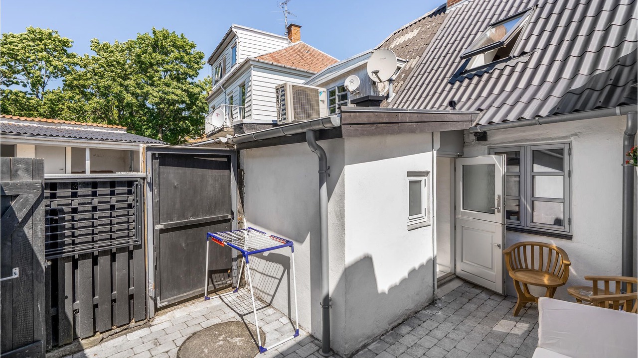 Photo of Outdoor in Svendborg