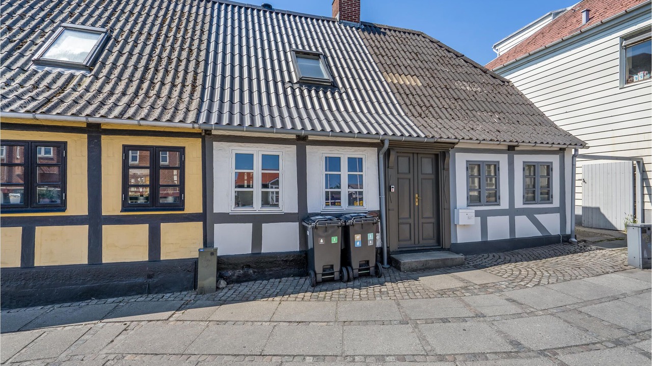 Photo of Outdoor in Svendborg