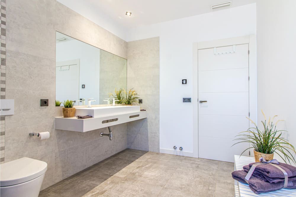 Photo of Bathroom in Molina de Segura