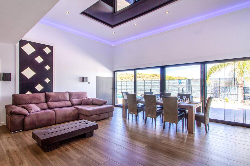 Photo of Bedroom in Molina de Segura