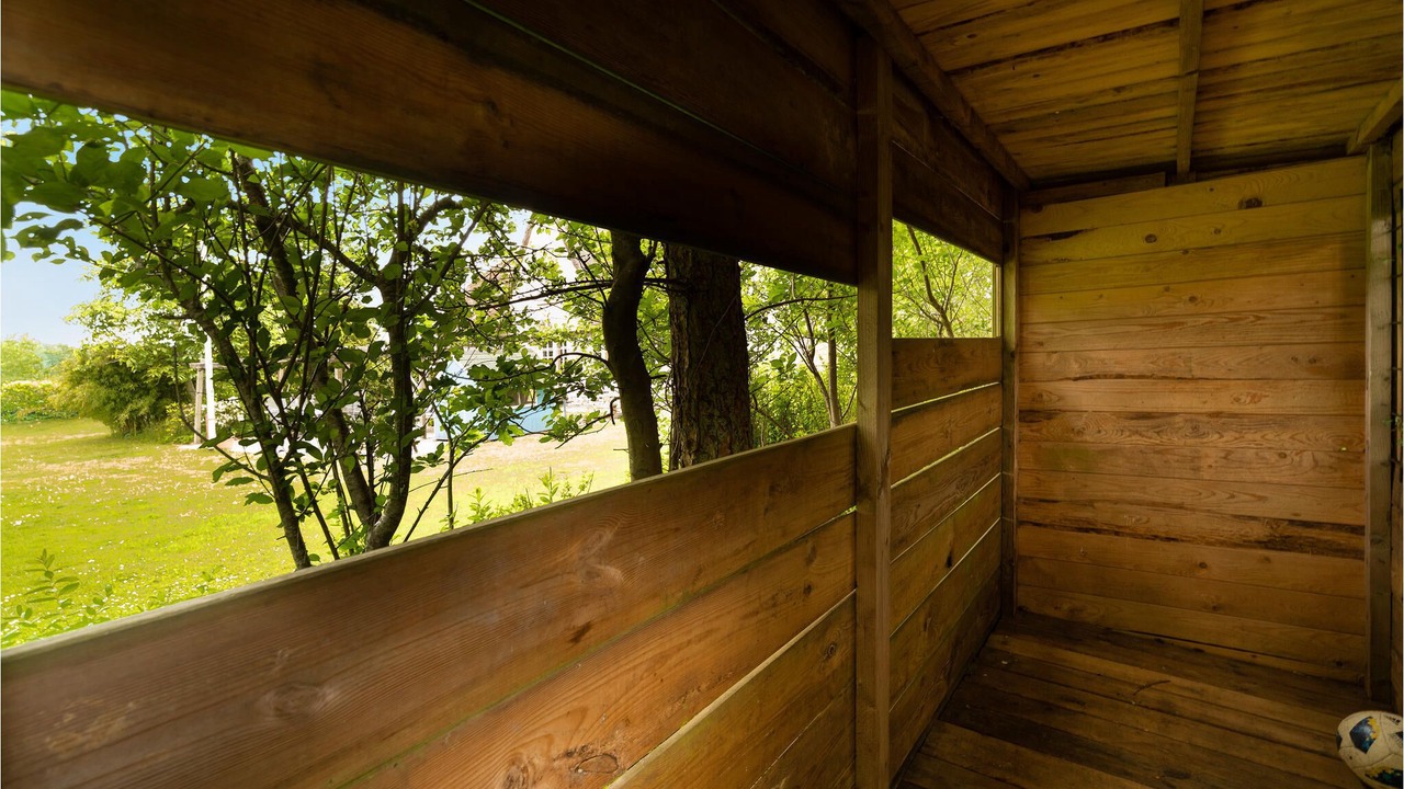 Photo of Outdoor in Krusaa
