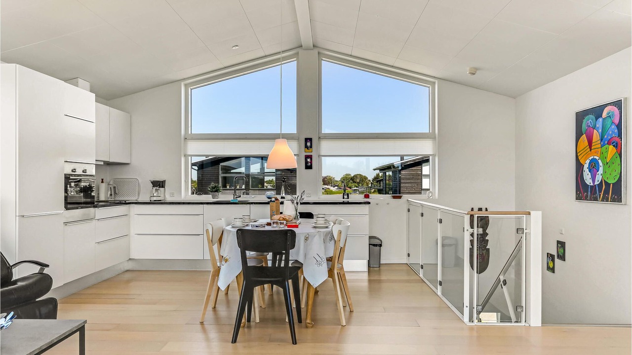 Photo of Kitchen in Nordstrand
