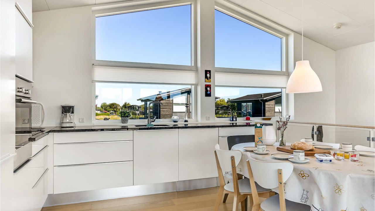 Photo of Kitchen in Nordstrand
