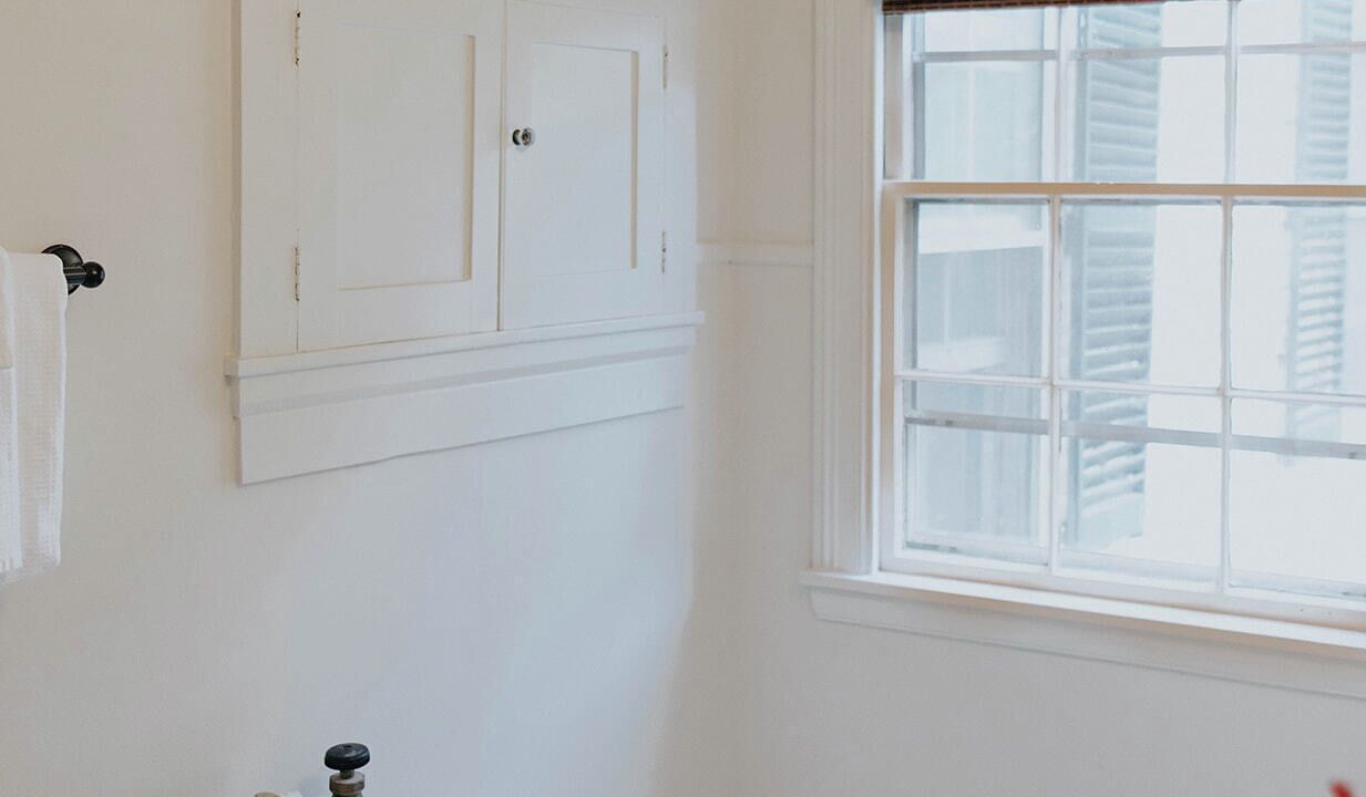 Photo of Bathroom in Brunswick