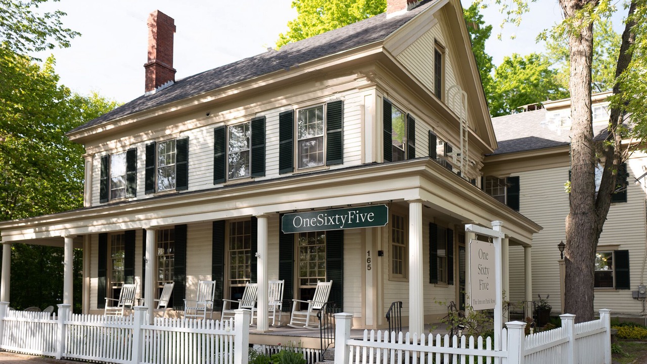 Photo of Outdoor in Brunswick