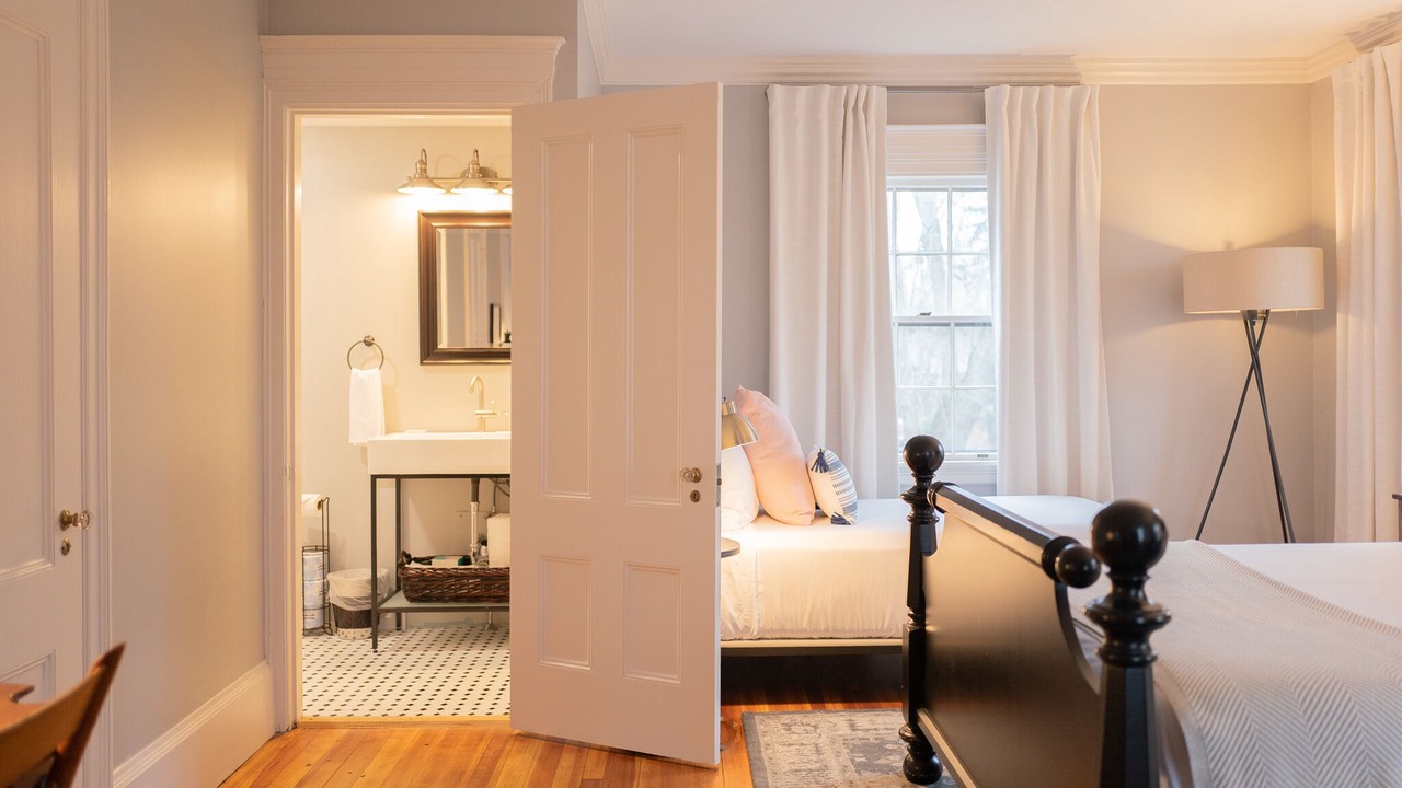 Photo of Bedroom in Brunswick