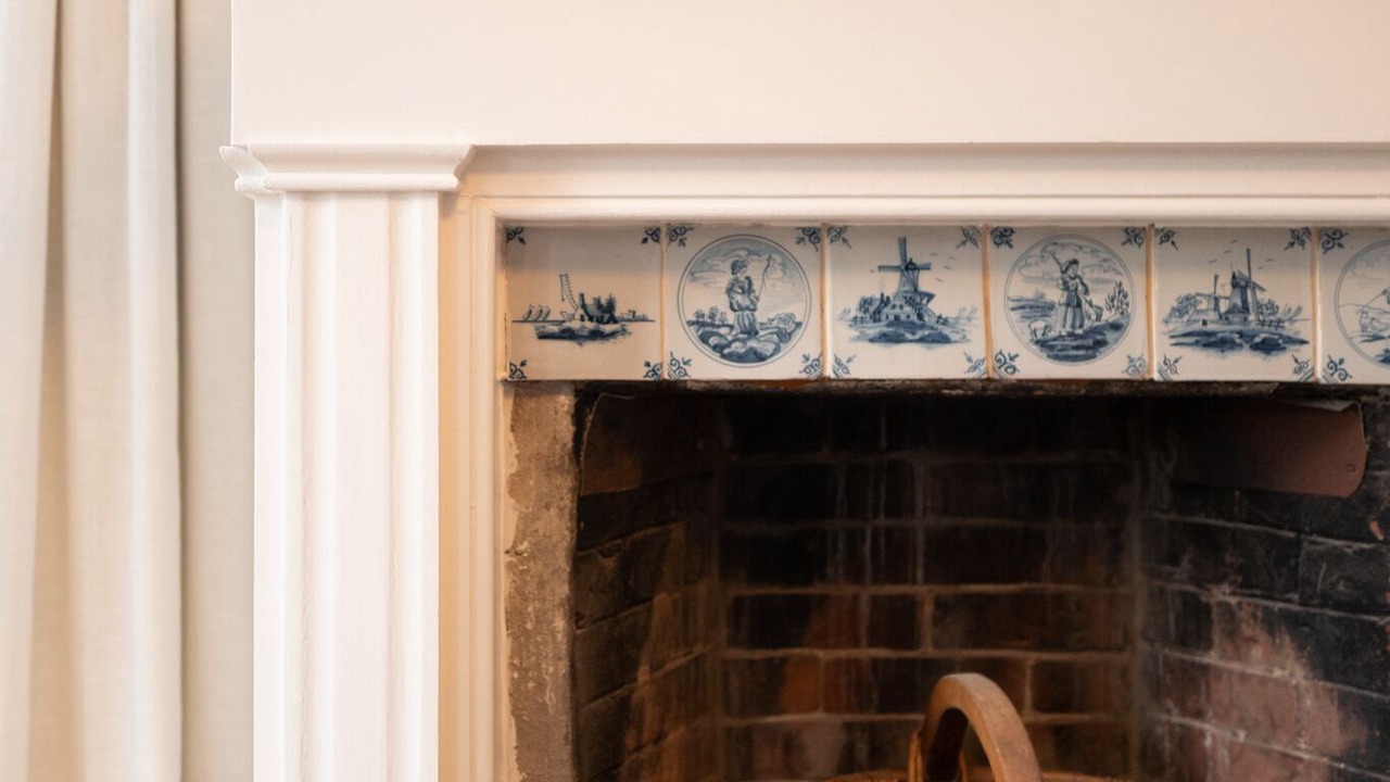 Photo of Bedroom in Brunswick