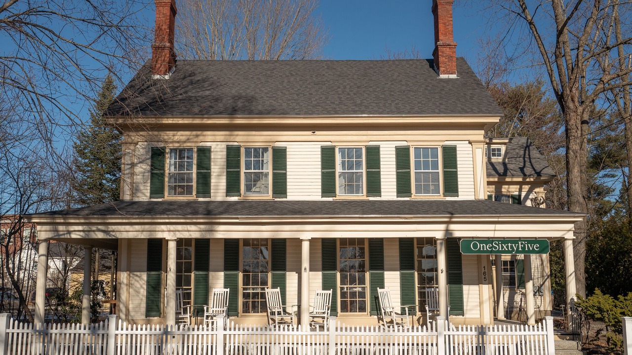 Photo of Outdoor in Brunswick