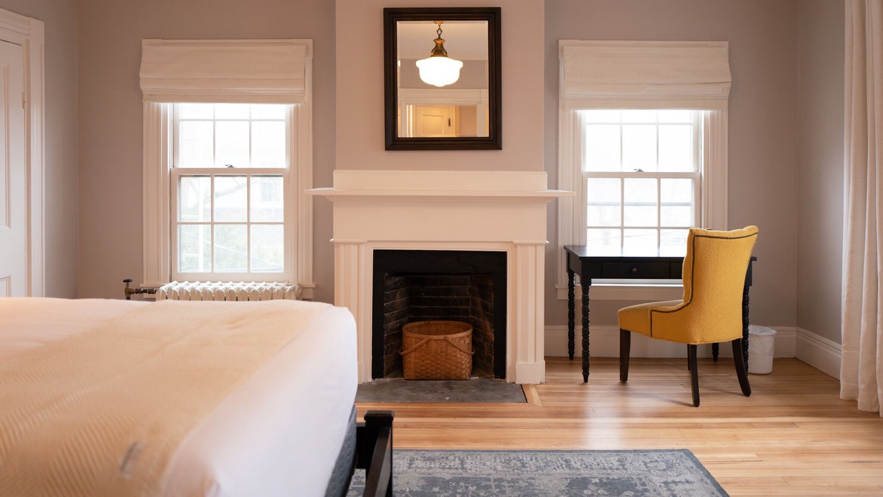 Photo of Bedroom in Brunswick