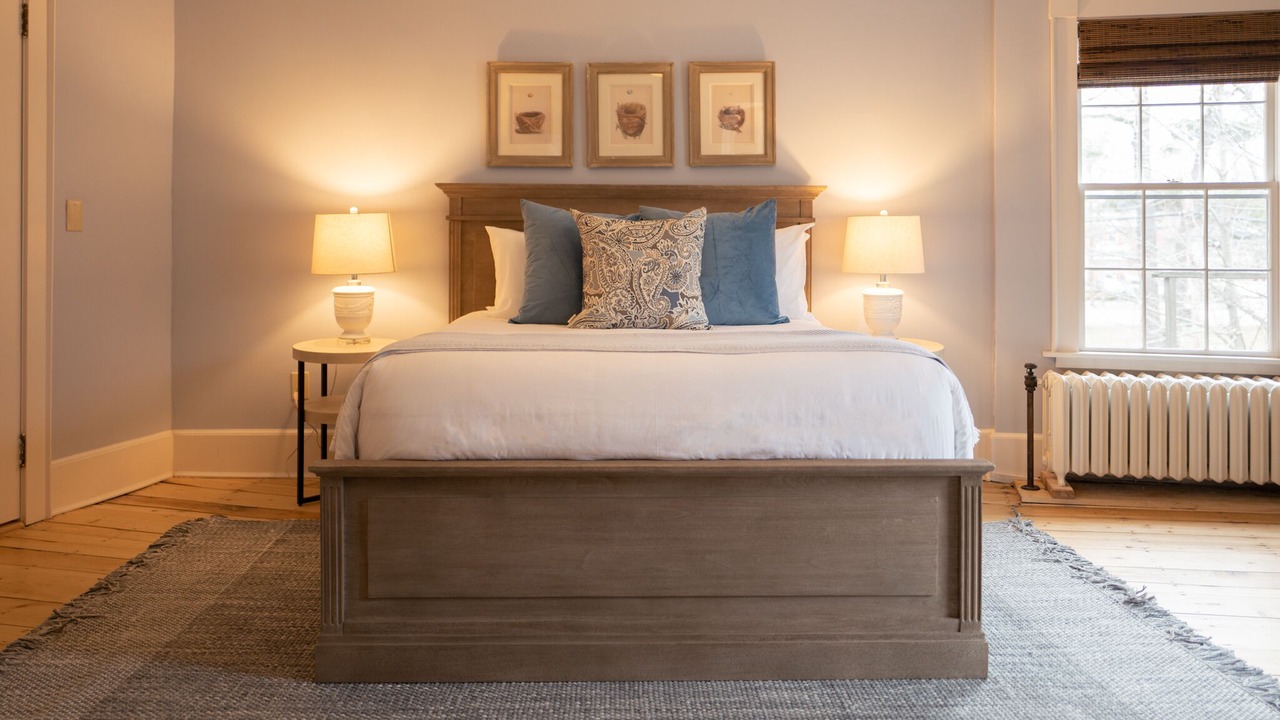 Photo of Bedroom in Brunswick