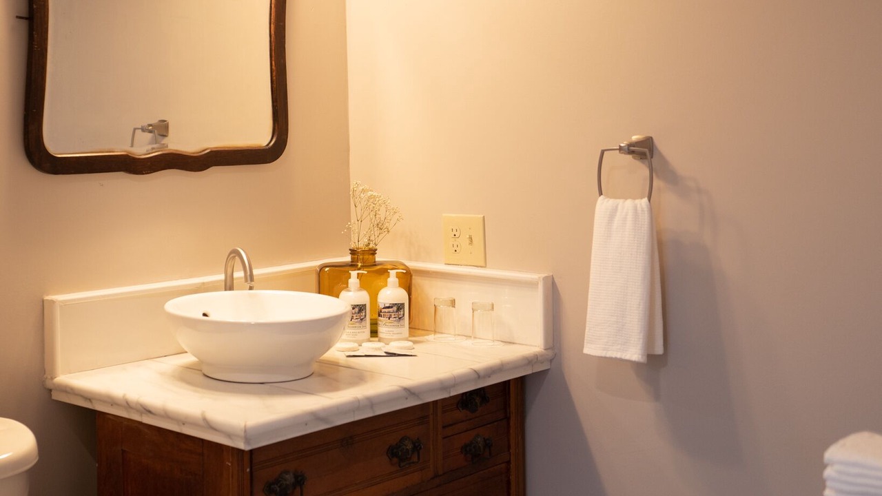 Photo of Bedroom in Brunswick