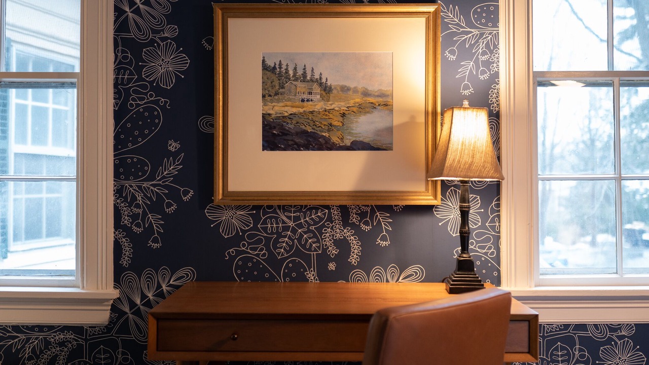 Photo of Bedroom in Brunswick