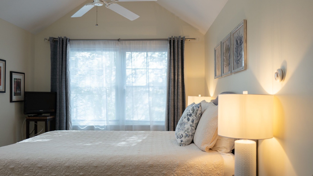 Photo of Bedroom in Brunswick