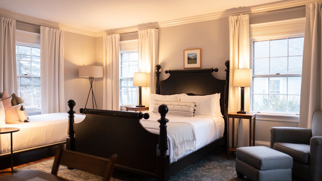 Photo of Bedroom in Brunswick