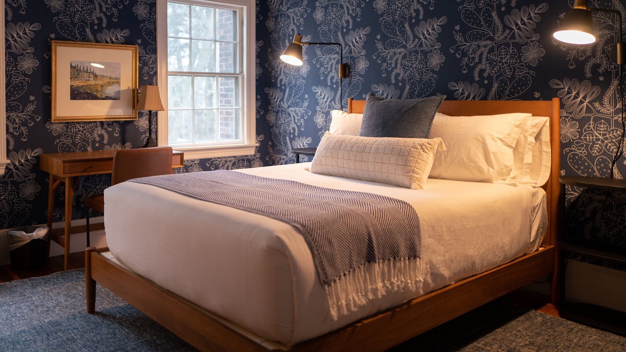 Photo of Bedroom in Brunswick