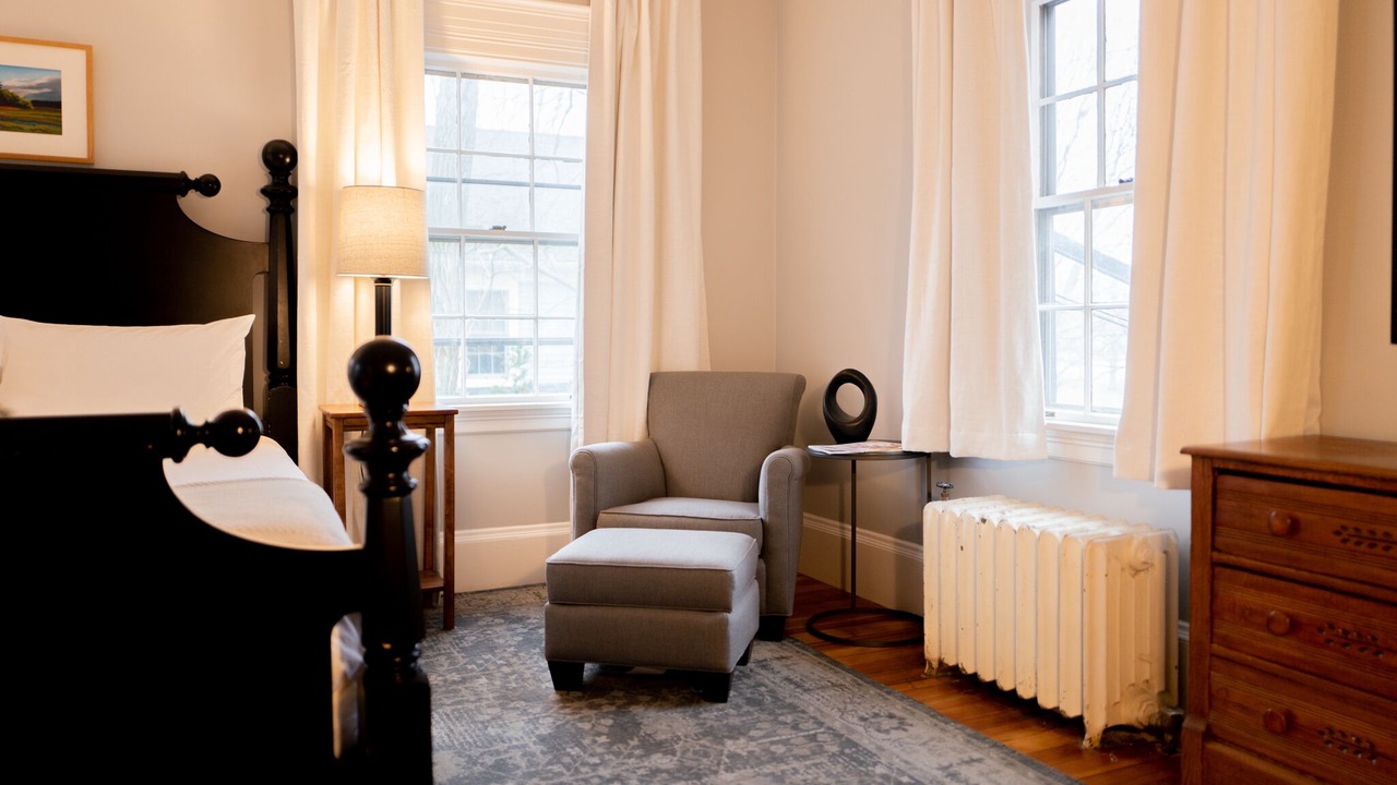 Photo of Bedroom in Brunswick