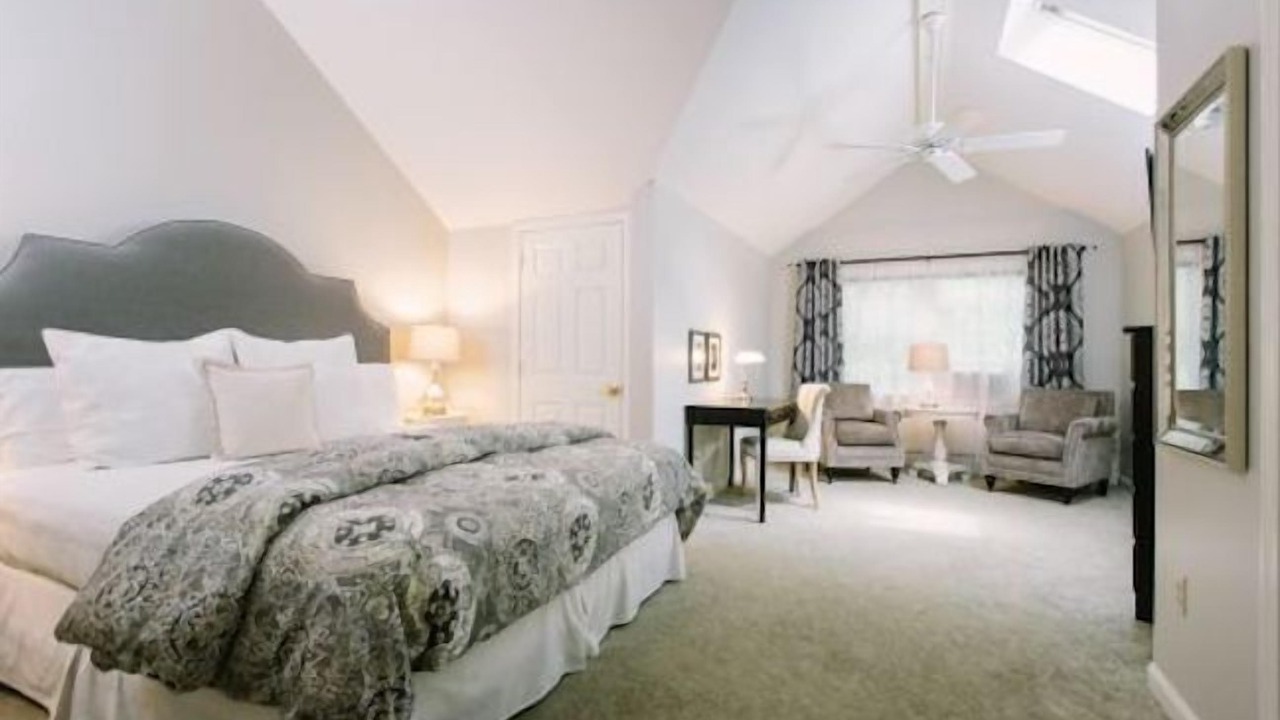 Photo of Bedroom in Brunswick