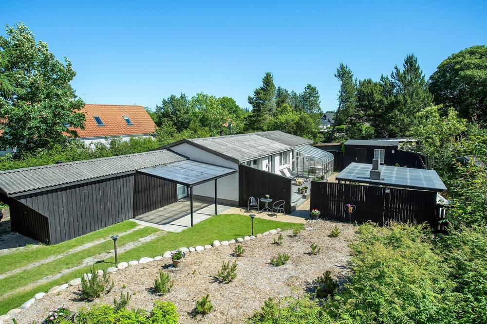 Photo of Outdoor in Tversted