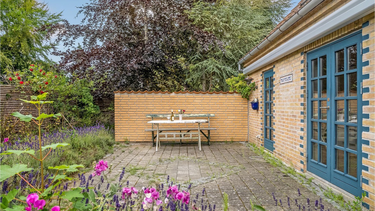 Photo of Outdoor in Rrvig