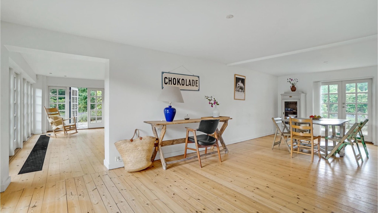 Photo of Livingroom in Rrvig