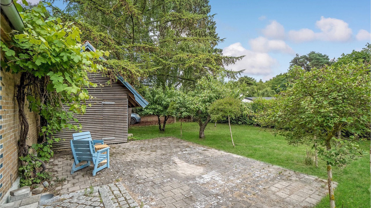Photo of Outdoor in Rrvig