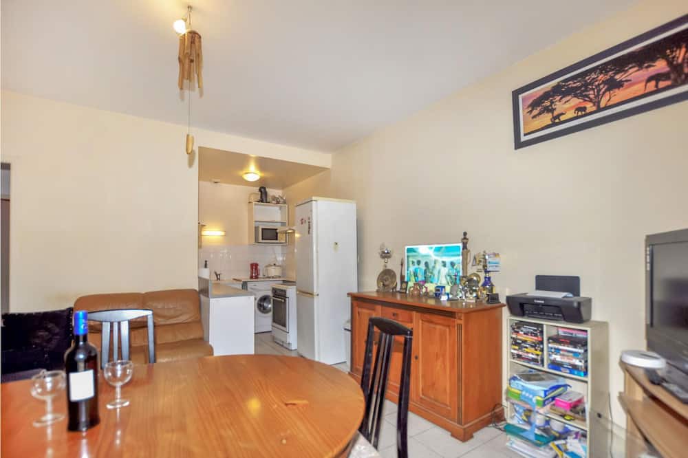 Photo of Bedroom in Lavalette