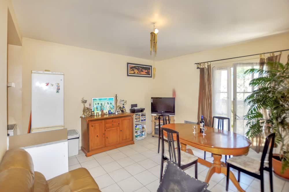 Photo of Bedroom in Lavalette